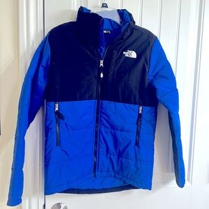 Like-New North Face Jacket!